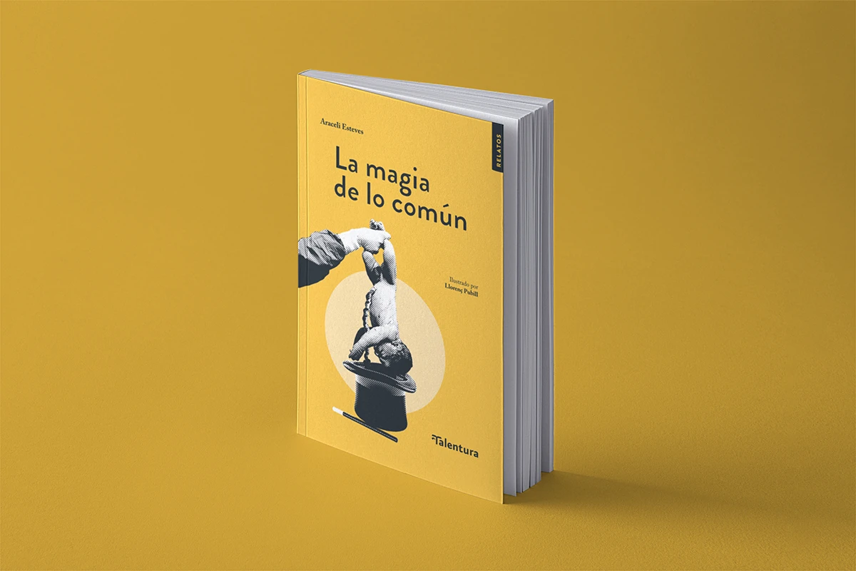 Editorial Talentura